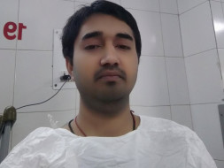 Help Me Undergo Total Femur Replacement