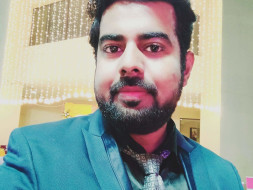 Help Prateek Jakhanwal,age26,working in IBM who met with road Accident