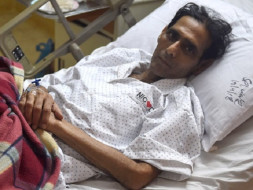 Help My Friend Undergo Bypass Surgery
