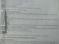 Help My Father Recover From Paralysis