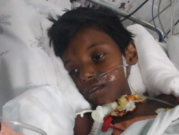 Help 8 Years Old Nawaz Fight Super Refractory Status Epilepticus