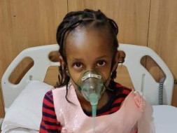 *Help baby sanu fight Blood Cancer*