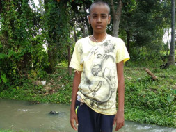 Help Baby Prem for Kidney Dialysis