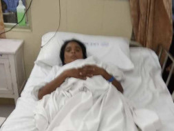 Help Sairunnisha Battle Stomach Cancer
