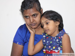 Support Rekha K S to fight cancer
