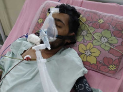 Support Davinder Singh to Recover From Aortic Valve Stenosis