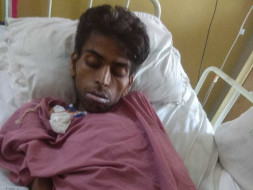 Help My Brother To Fight With Kidney Damage