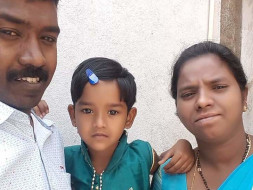 Help Prathap for His Kidney Transplant