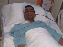 Help My Cousin Fight Brain Tumor