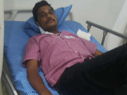 Help My Friend Suhas Bobade Fight Acute Kidney Disease