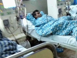 Help Snehashish Undergo Kidney Transplant