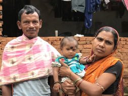 Help Babli Thakur Survive