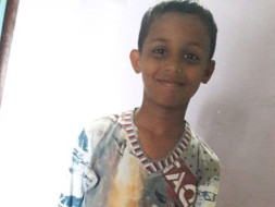 Help Syed Recover From Adenotonsillectomy With Coblation