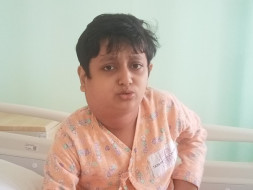 Help My Son Fight Cancer