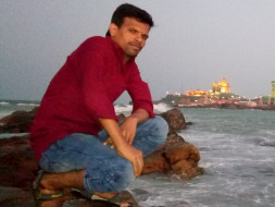 Give my friend Thajudeen a healthy life to fight Lymphoma