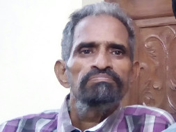 Help Velayutham fight cancer