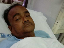 Support JANAKAR MOHARANA Fight And Recover From Colon Cancer