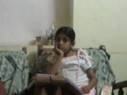Support Ayesha Recover from Thalassemia Major