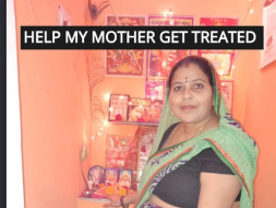 Help Sunita Get Treated