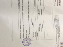 Support Riyaz Recover From Road Traffic Accident With Polytrauma