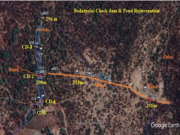 Help us solve the water crisis for 1000+ farmers & 20 villages