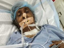 51 Years Old Needs Urgent Support In Fighting Blood Clot In Her Brain