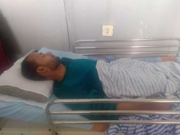 Help Me Fight Urinary Tract Infection