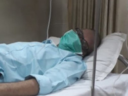 Help Navnath fight Lung cancer : you can save a life