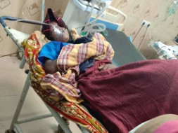 Vijaya Lakshmi Is Struggling With Blood Clot In Brain, Help Her