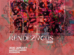 Proud To Be With Rendezvous 2020