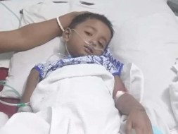 Support Pratik Gope fight Acute Leukaemia and Aplastic Anemia
