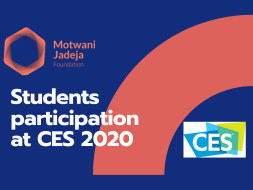 For Students To Participate At Ces 2020