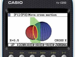 Raising Funds For Graphing Calculator.
