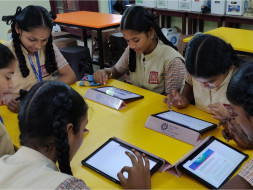 ZERO Lab Project for School Students