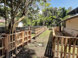 Help House Cherai Tails