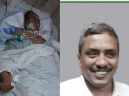 Help Somashekar walk again