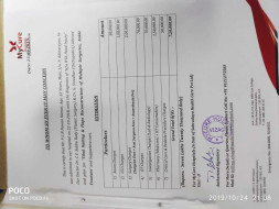 Help My Friend Pavan Kumar Recover From An Accident!