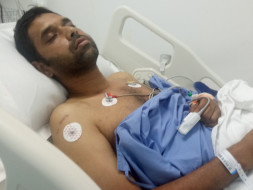 Help My Husband Survive From Internal Brain Injuries