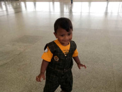 My grandson is struggling with Blood Cancer, help him