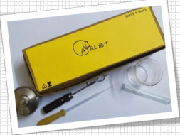 Project CatAlyst - Bringing The Laboratory To The Classroom