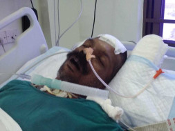 Help Late Mr. Jossy's Family