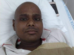 Help My Friend Manjeet Kumar Shah Fight Liver Cancer