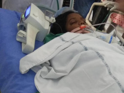 Help Prasoona Undergo Her Brain Surgery
