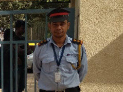 Help Raghab's Family In His Sad Demise