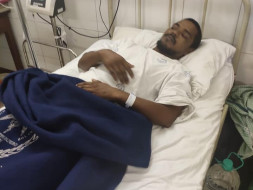 Help Khajavali Undergo Bone Marrow Treatment