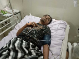 Support Amit Recover From Kidney Failure and Liver Failure