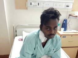 Support Biswajit Khan Recover From Dual Kidney Damage