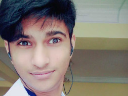 Help Rohit Sharma to Complete his Education