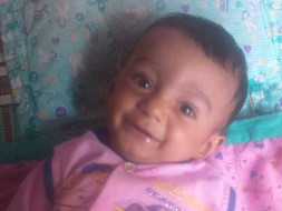 Help My Son Fight Congenital Heart Disease