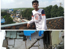 Support 16 year old Hussaid to survive Traumatic head injury caused due to house collapse